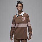NIKE公式】ジョーダン ウィメンズ ロングスリーブ トップ